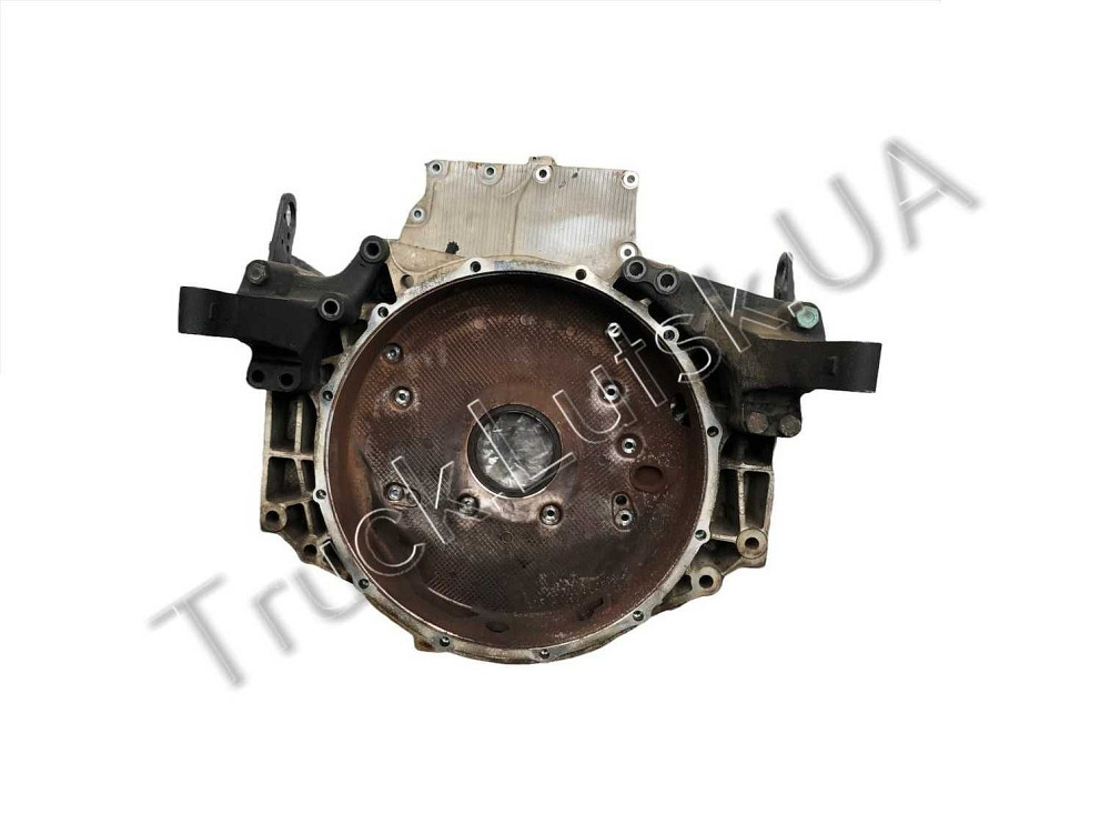 Кожух маховика MAN TGX Euro6 МАН ТГХ Євро6!! Луцьк - зображення 1