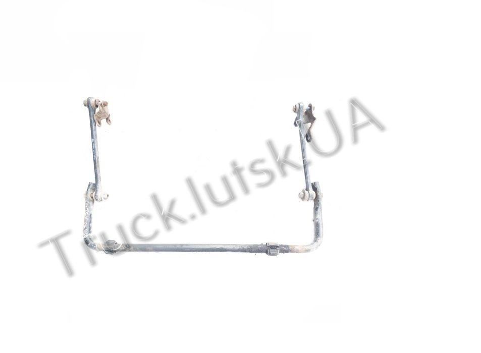 Стабілізатор підвіски передній MAN МАН TGX ТГХ TGS TGA 81437150165!! Луцьк - зображення 1