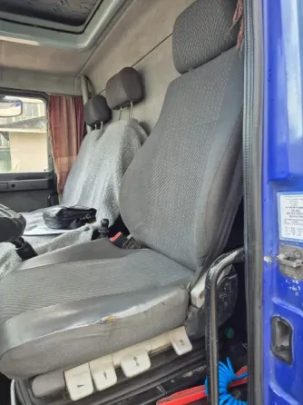 MAN LE 2000 Львів