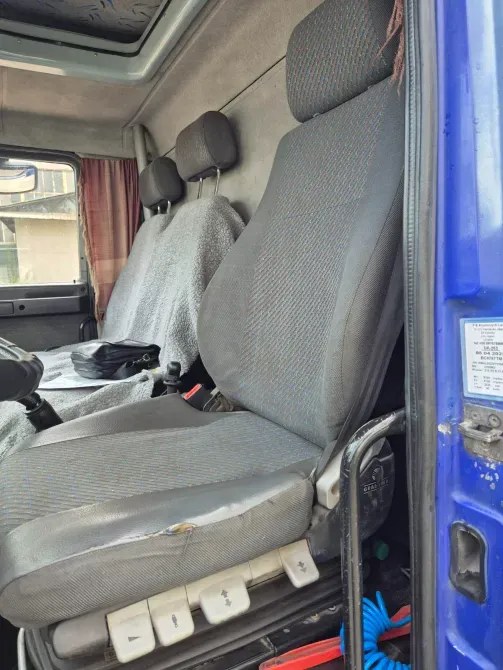 MAN LE 2000 Львів - зображення 5