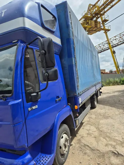 MAN LE 2000 Львів - зображення 12