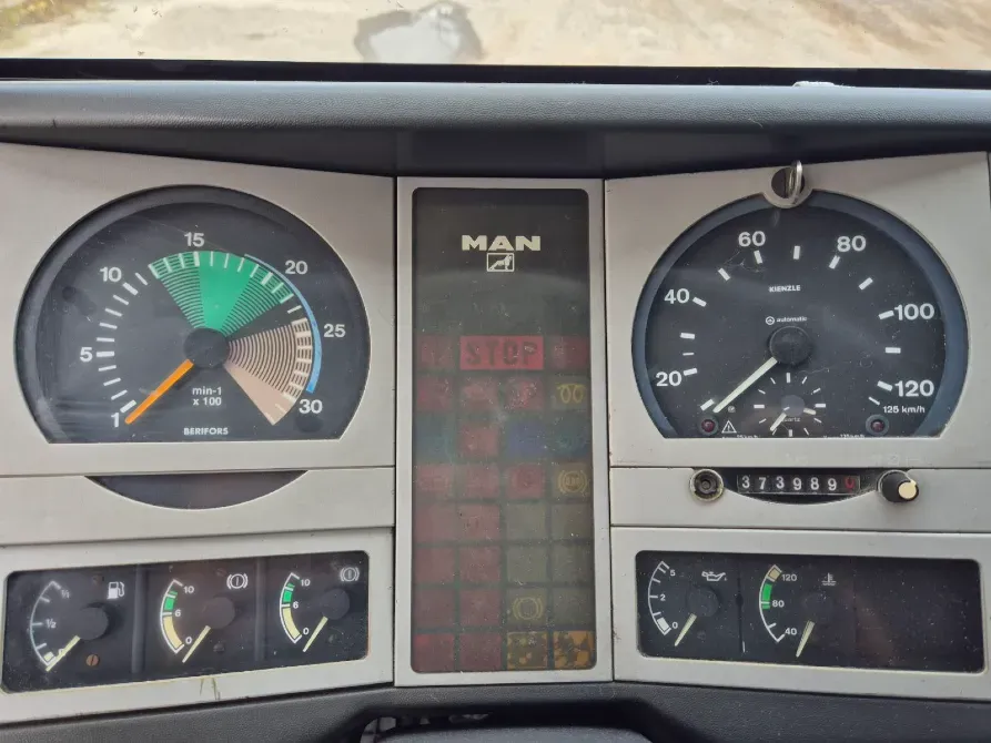 MAN LE 2000 Львів - зображення 8