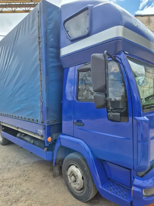 MAN LE 2000 Львів - зображення 4