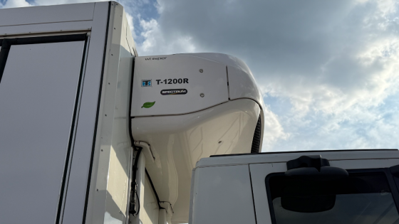 Iveco Stralis 2014 Вінниця