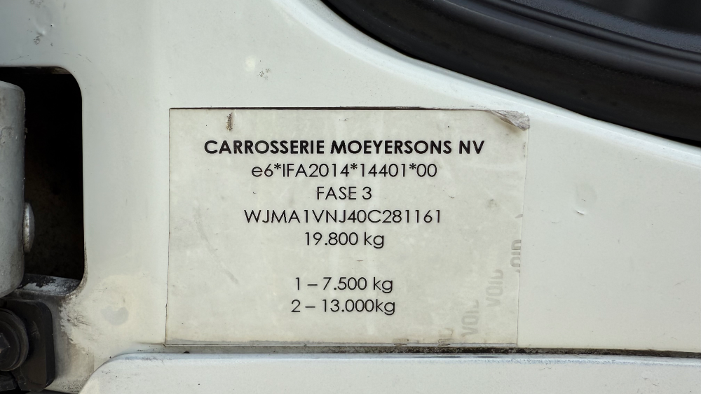 Iveco Stralis 2014 Вінниця - зображення 15