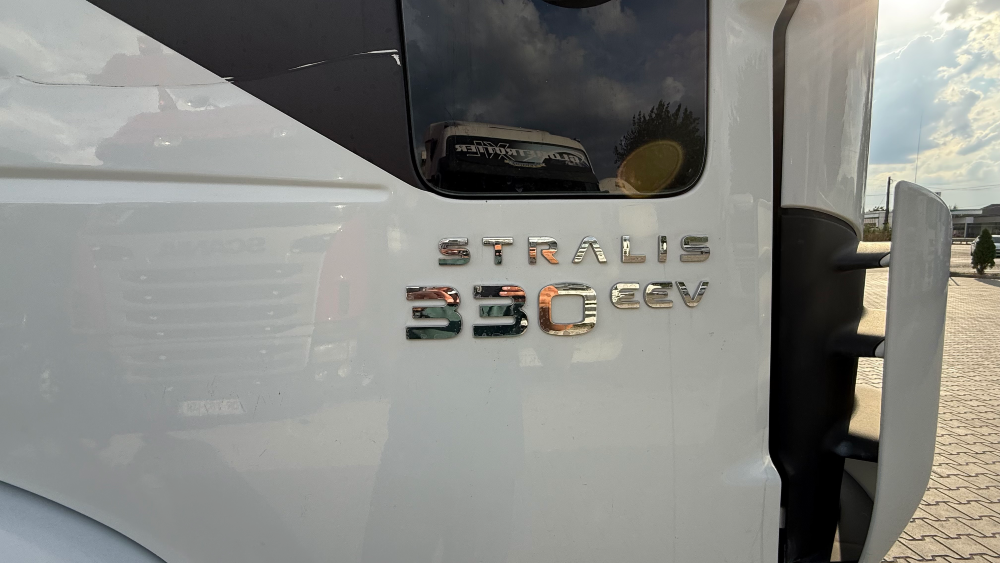 Iveco Stralis 2014 Вінниця - зображення 8