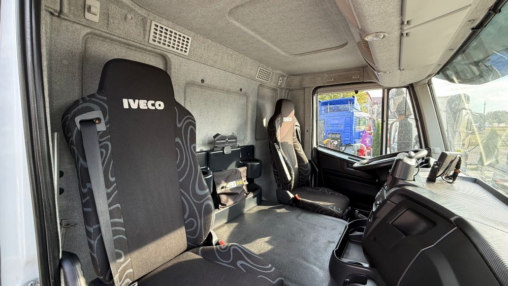 Iveco Stralis 2014 Вінниця - зображення 11