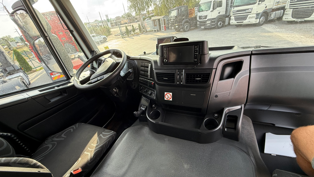 Iveco Stralis 2014 Вінниця - зображення 12