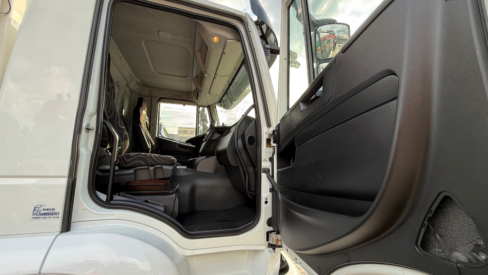 Iveco Stralis 2014 Вінниця - зображення 10