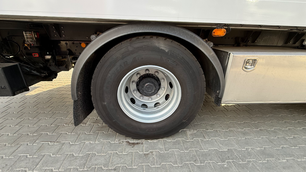 Iveco Stralis 2014 Вінниця - зображення 6