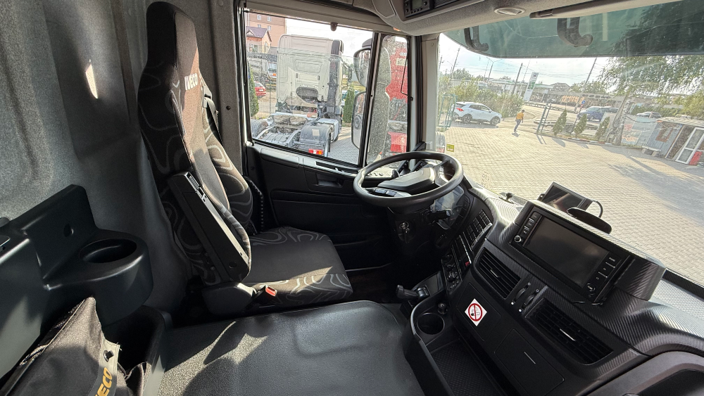 Iveco Stralis 2014 Вінниця - зображення 14