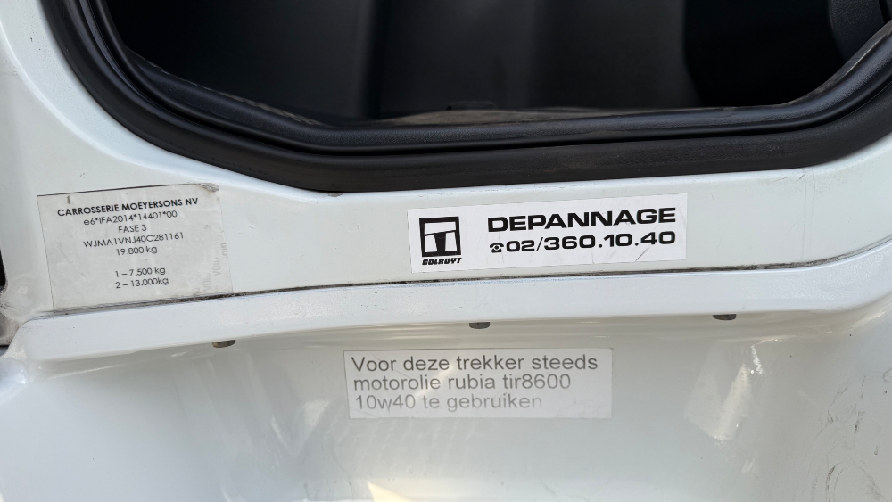 Iveco Stralis 2014 Вінниця - зображення 16