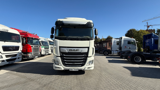 DAF XF 106 2018 Вінниця