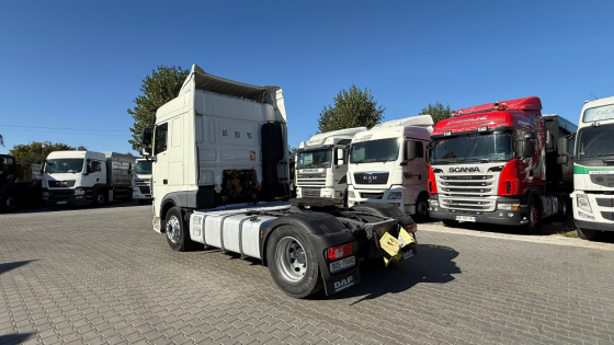 DAF XF 106 2018 Вінниця