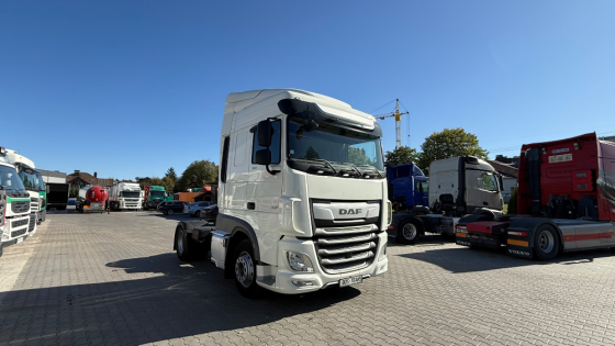 DAF XF 106 2018 Вінниця