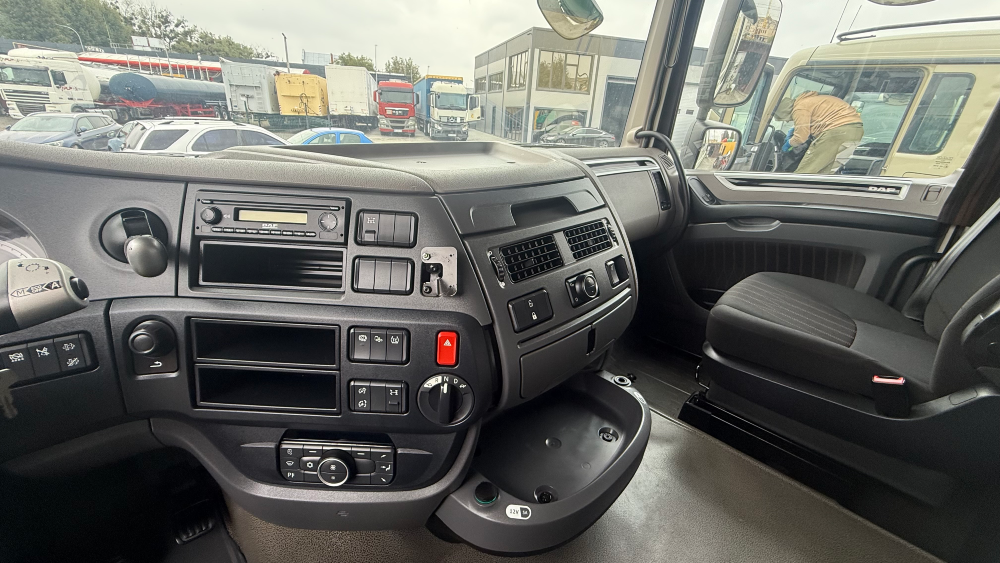 DAF XF 106 2018 Вінниця - зображення 18