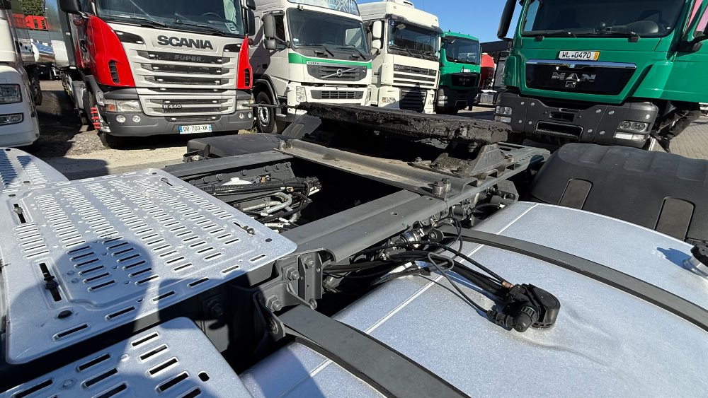 DAF XF 106 2018 Вінниця - зображення 8