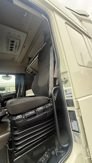 DAF XF 106 2018 Вінниця - зображення 19