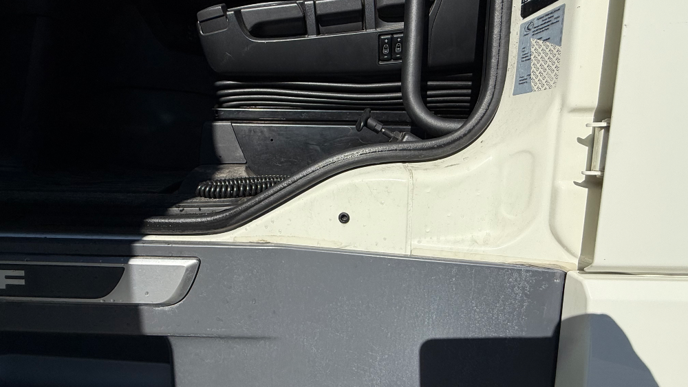 DAF XF 106 2018 Вінниця - зображення 12