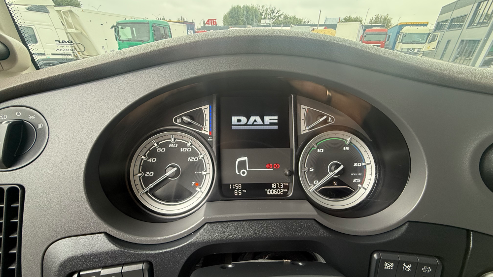 DAF XF 106 2018 Вінниця - зображення 20