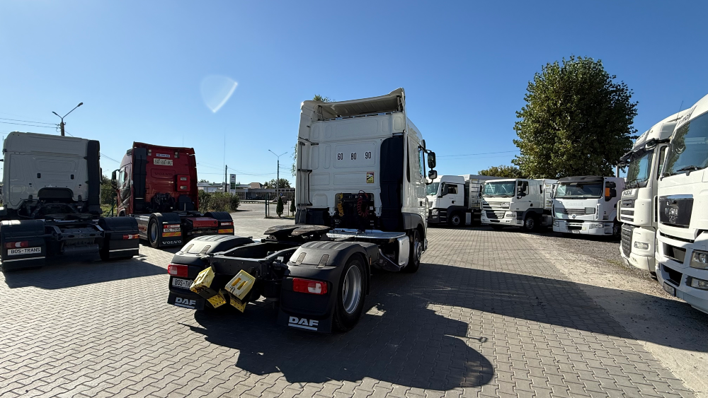 DAF XF 106 2018 Вінниця - зображення 4