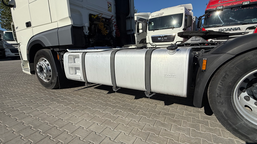 DAF XF 106 2018 Вінниця - зображення 7