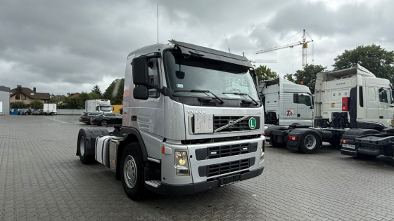 Volvo FM 2010 Вінниця