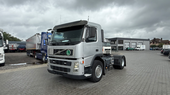 Volvo FM 2010 Вінниця