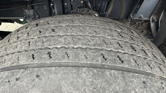 Volvo FM 2010 Вінниця