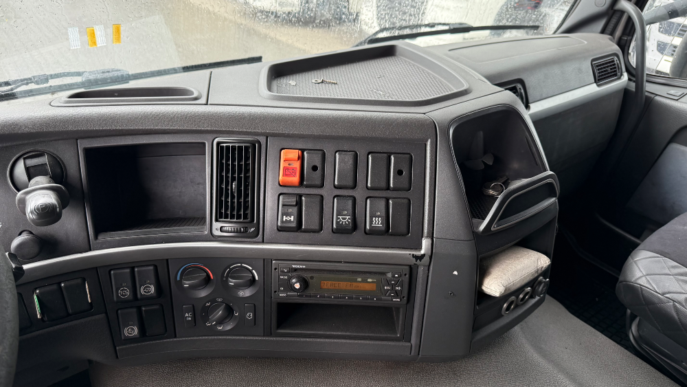 Volvo FM 2010 Вінниця - зображення 10