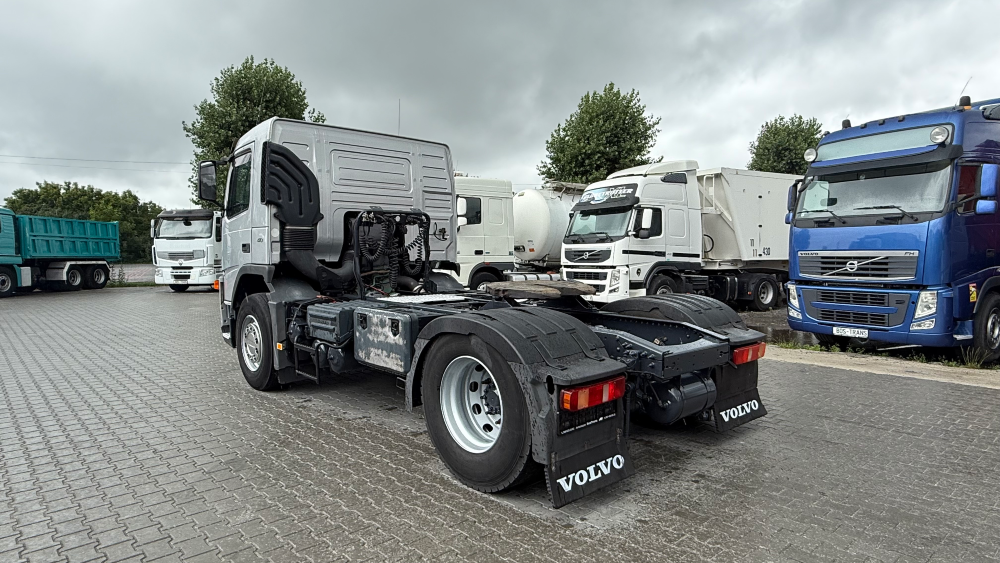 Volvo FM 2010 Вінниця - зображення 2