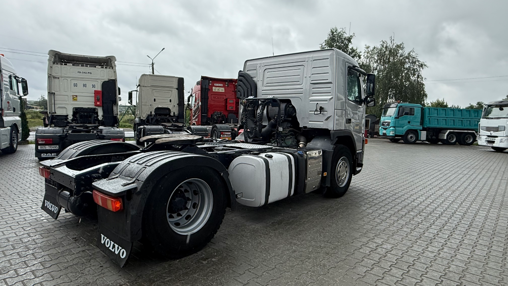 Volvo FM 2010 Вінниця - зображення 4