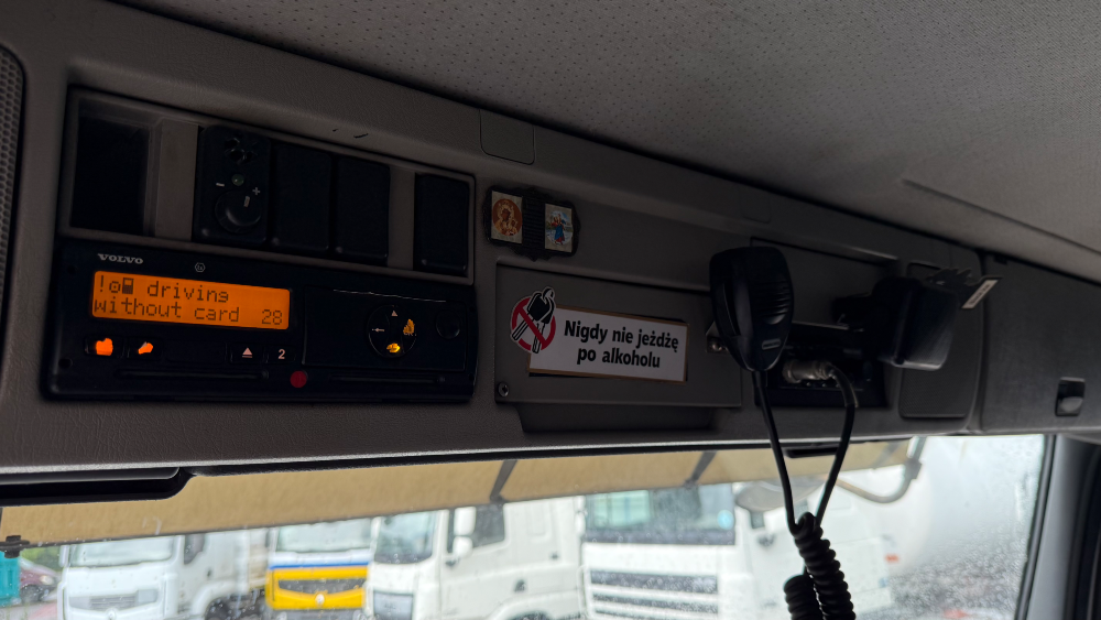 Volvo FM 2010 Вінниця - зображення 11