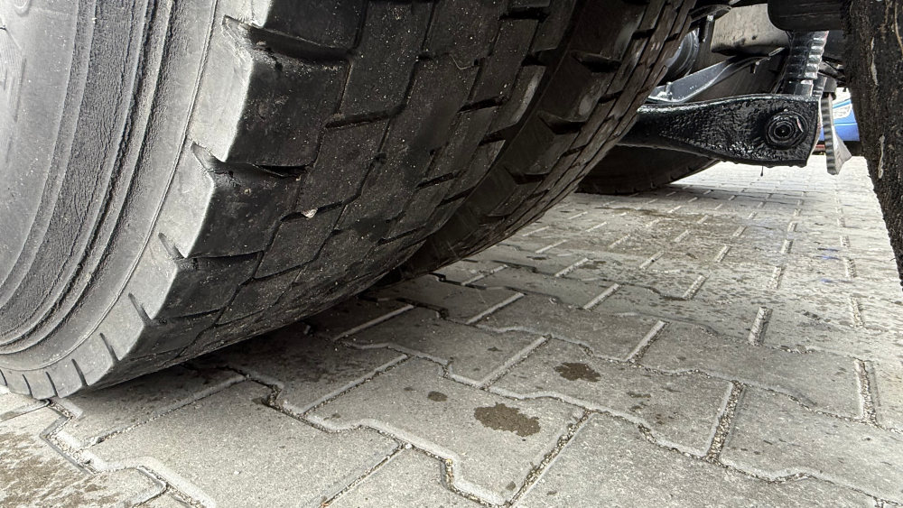 Volvo FM 2010 Вінниця - зображення 5