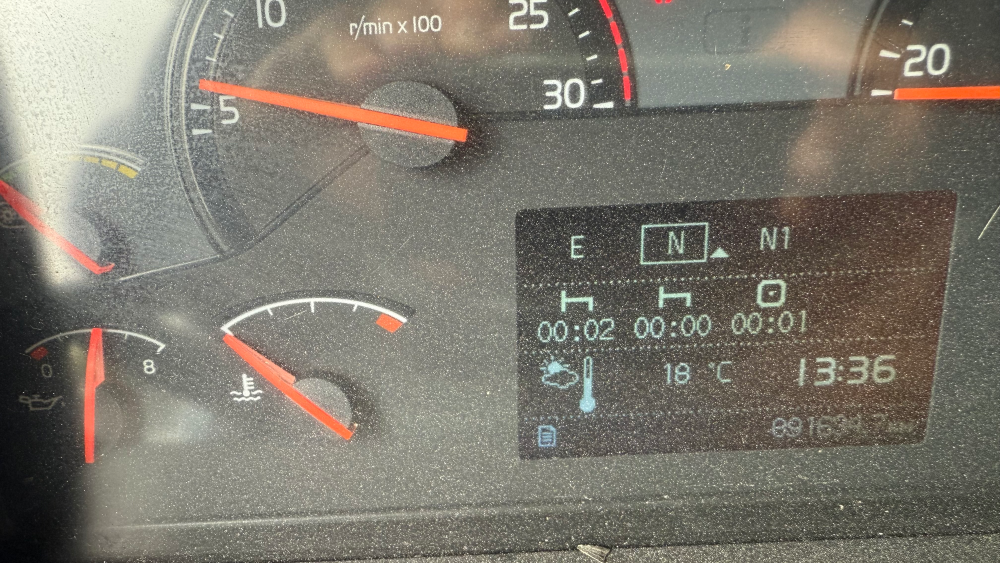 Volvo FM 2010 Вінниця - зображення 8