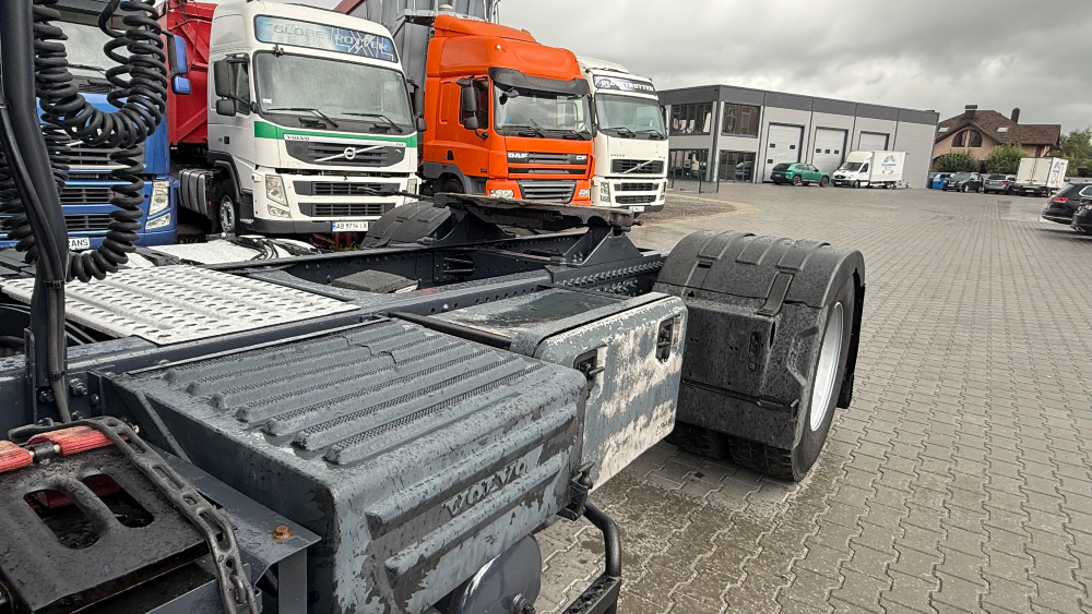 Volvo FM 2010 Вінниця - зображення 7