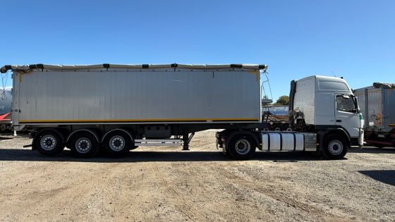 Bodex KIS 33 2015 Вінниця