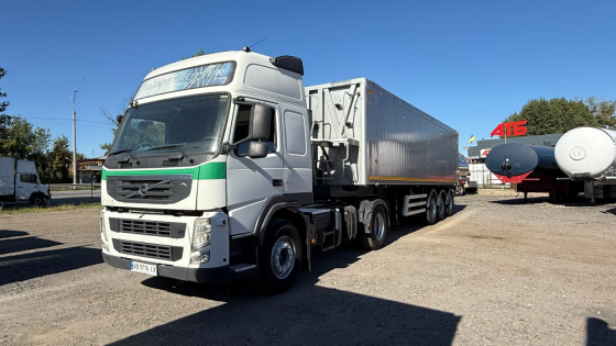 Bodex KIS 33 2015 Вінниця