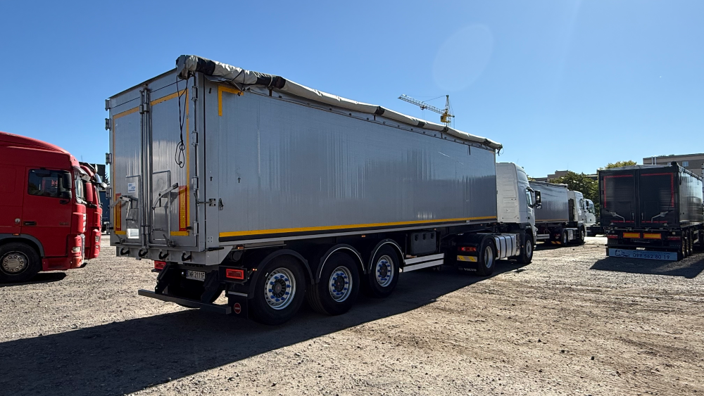 Bodex KIS 33 2015 Вінниця - зображення 8