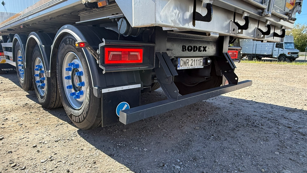 Bodex KIS 33 2015 Вінниця - зображення 6