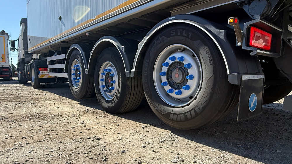 Bodex KIS 33 2015 Вінниця - зображення 5