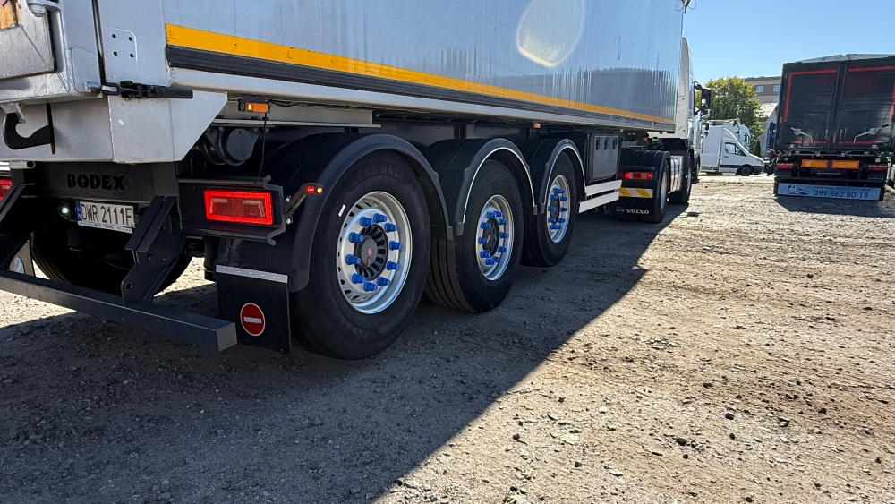 Bodex KIS 33 2015 Вінниця - зображення 12