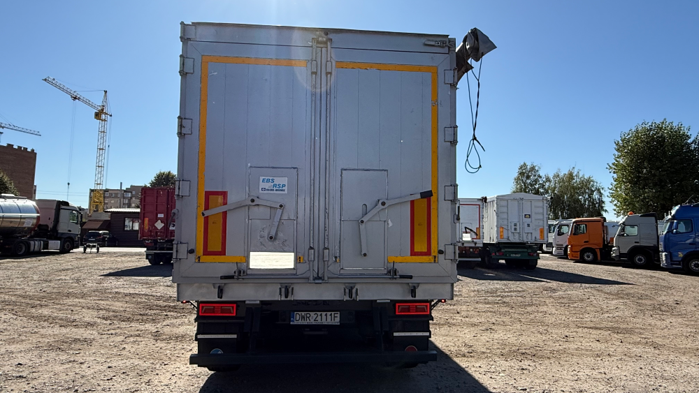 Bodex KIS 33 2015 Вінниця - зображення 7