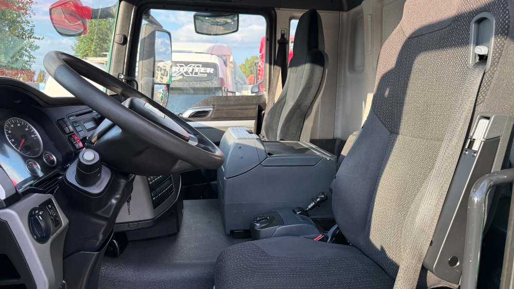 MAN TGS 2010 Вінниця - зображення 14