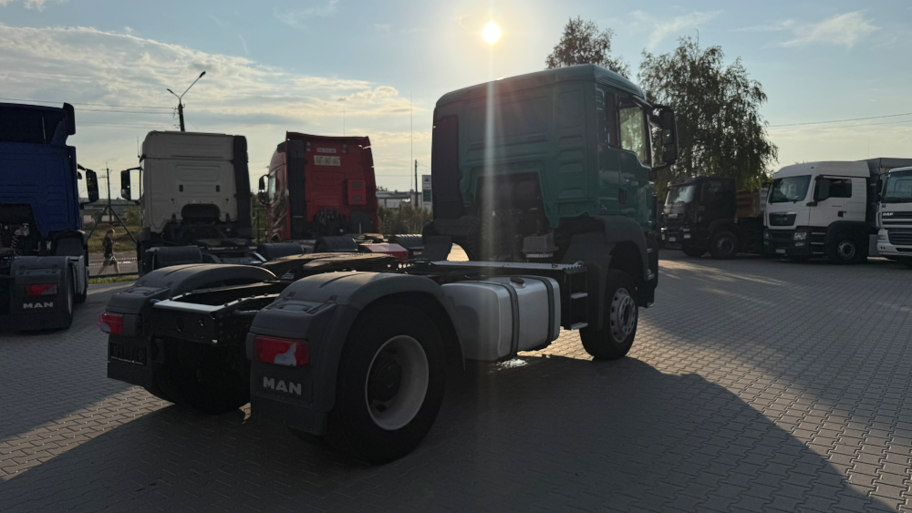 MAN TGS 2010 Вінниця - зображення 6