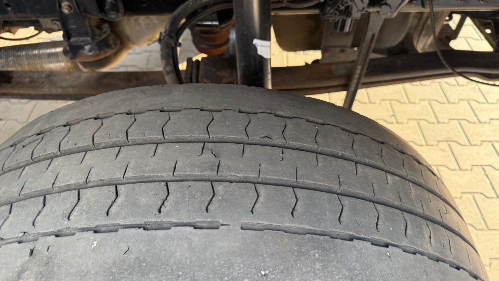 MAN TGS 2010 Вінниця - зображення 10