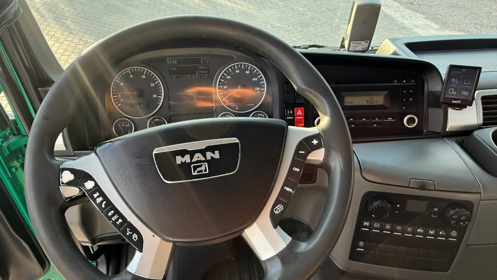 MAN TGS 2010 Вінниця - зображення 16