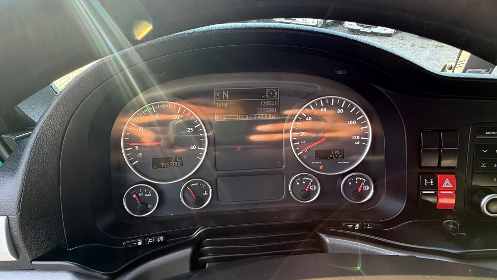 MAN TGS 2010 Вінниця - зображення 17