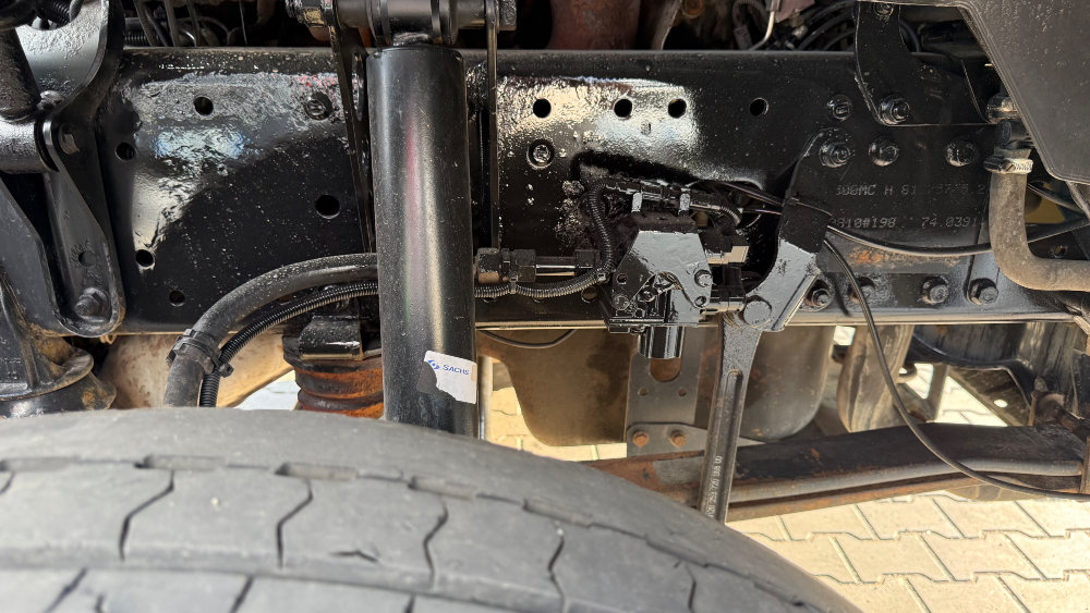 MAN TGS 2010 Вінниця - зображення 9