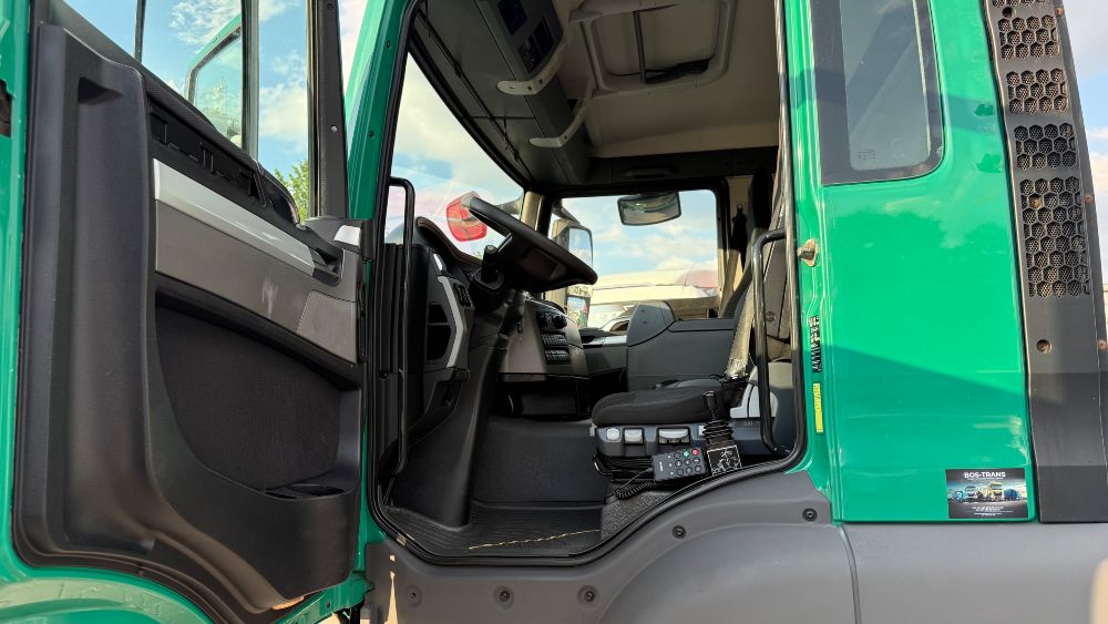 MAN TGS 2010 Вінниця - зображення 13